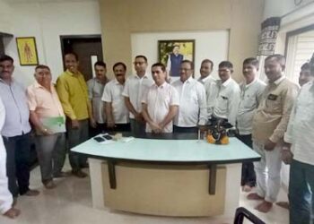 महाडमध्ये काँग्रेस पुन्हा सक्रिय होणार