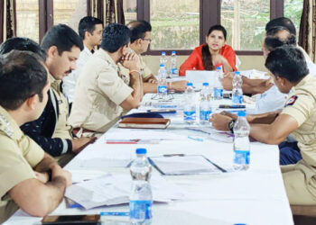 माथेरानच्या रस्त्यांवर धावरणार ई-रिक्षा