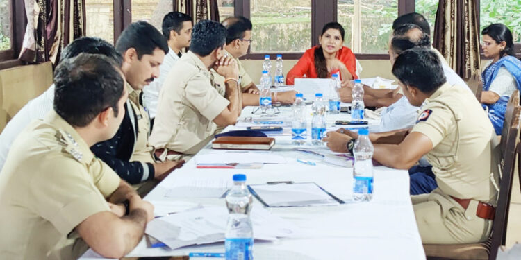 माथेरानच्या रस्त्यांवर धावरणार ई-रिक्षा