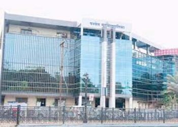 पनवेल मनपात ओबीसीच्या २३ जागा