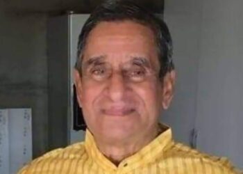 मौज प्रकाशनचे भागवत कालवश