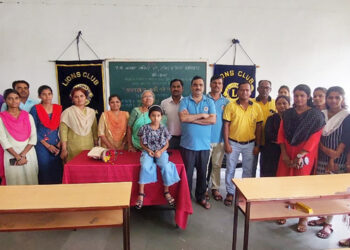 घराघरांतून परस्परांशी संवाद वाढवणे गरजेचे; अ‍ॅड. निला तुळपुळे यांचे प्रतिपादन