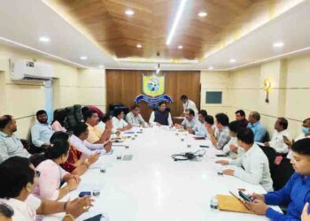 पनवेल: स्थायी समितीतर्फे विकासकामांना चालना