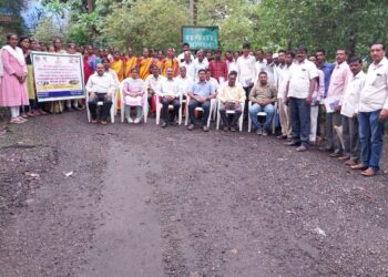 कुक्कुट, शेळीपालन शेतीला उत्तम जोडधंदा; तालुका कृषी अधिकारी यांचे मार्गदर्शन