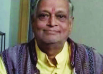 प्रकाश चौथाई यांचे निधन