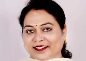 राष्ट्रवादी काँग्रेसच्या तालुकाध्यक्षा अ‍ॅड. रंजना धुळे यांचा तडकाफडकी राजीनामा