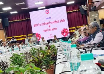 अपघात रोखण्यासाठी उपाययोजना करा