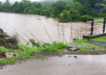 म्हसळ्यात नैसर्गिक आपत्तीच्या 12 घटना