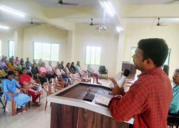 वीर वाजेकर महाविद्यालयात जागतिक लोकसंख्या दिन