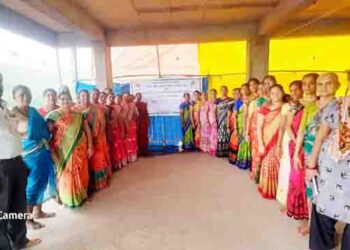 आर्थिक साक्षरता मेळावा