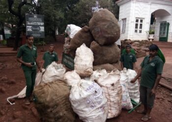 माथेरानमध्ये प्लास्टिक बंदी कडक अंमलबजावणी करणार – सुरेखा भणगे