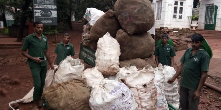 माथेरानमध्ये प्लास्टिक बंदी कडक अंमलबजावणी करणार – सुरेखा भणगे