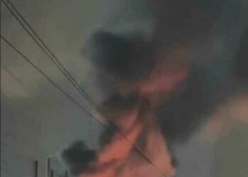 महाडमध्येे श्रीहरी केमिकल्स कारखान्याला आग; लाखोंचे नुकसान