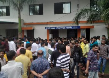 आंबेडकरांविषयी आक्षेपार्ह पोस्ट