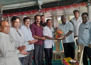 न भूतो न भविष्यती असा साजरा होणार शेकापचा वर्धापन दिन