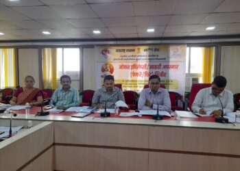 हर घर झेंडा अभियानातून महिला बचत गटांना रोजगार