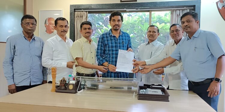 वाढीव नळपाणी पुरवठा योजनेसाठी 60 लाखांचा निधी