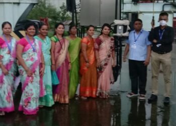 करबुडव्या आर्शिया कंपनीवर जप्तीची कारवाई; साई ग्रामपंचायतीच्या संघर्षाला यश