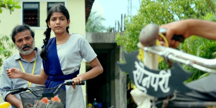 डॉ. राजेंद्र चांदोरकर यांच्या ‘बाबाची सोनपरी’ व ‘ओ. आर. एस’च्या जाहिरातीला पहिला क्रमांक