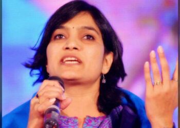 भावना गवळींची लोकसभा प्रतोदपदावरून उचलबांगडी!