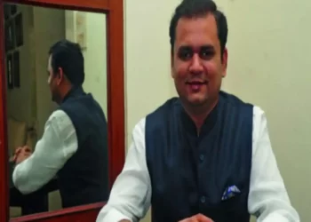 अलिबागचे सुपूत्र विधानसभेच्या अध्यक्षपदी विराजमान