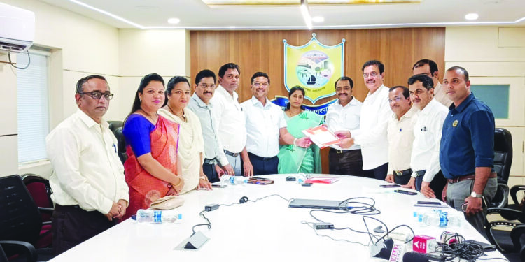 उदयोन्मुख क्रिकेटपटूंना हक्काचे व्यासपीठ; महापालिकेच्या पुढाकारातून प्रशिक्षण केंद्राची निर्मिती