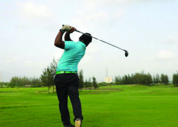 खारघर गोल्फकोर्ससाठी ८७३ वृक्षांची तोड