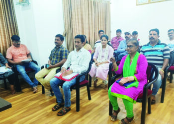 गुरूकुल शिक्षण संस्थेविरोधात गुन्हा