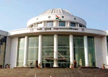 नवी मुंबई मनपाचा जलसंवर्धनासाठी पुढाकार