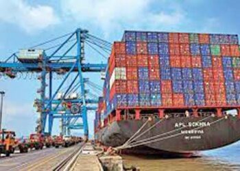 जेएनपीटी भारतातील पहिले थेट नियंत्रण बंदर