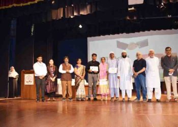 काळसेकर महाविद्यालयात करीअर मार्गदर्शन