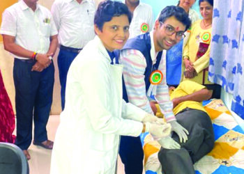 आयुर्वेदाचा परिणाम उशिरा होतो हा गैरसमज