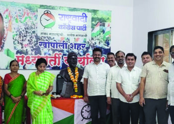 ओबीसी आरक्षणः राष्ट्रवादीतर्फे स्वागत