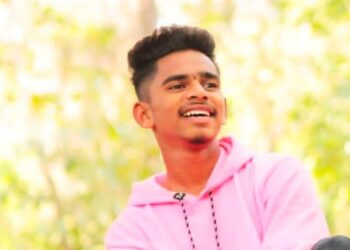 ट्रॅक्टर- मोटारसायकल अपघातात तरुणाचा मृत्यू