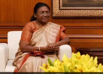 अनेक आघात सोसलेल्या द्रौपदीजींची कहाणी