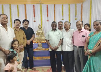 शेकापचा अल्पसंख्याक समाजाला नेहमीच पांठिबा – आ. जयंत पाटील