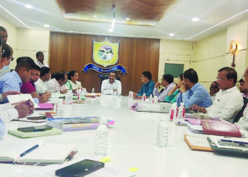 पनवेलमध्ये स्वच्छ भारत अभियान – आयुक्त