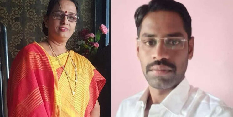 प्रविणा सावंत, अतुल मांडवकरला 12 जुलैपर्यंत पोलीस कोठडी