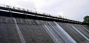 सतर्क रहा! रानसईची पाणी पातळी वाढणार; अधिकार्‍यांनी दिला इशारा