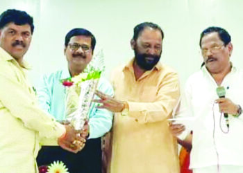 कर्जत तालुक्यात शिवसेना, थोरवे गटात ओढाओढ