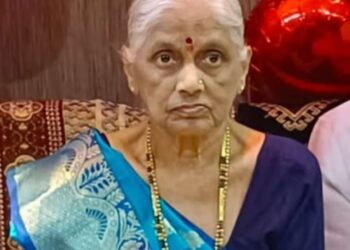 सुनीता मेता यांचे निधन