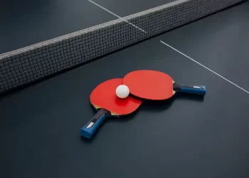 अजिंक्यपद टेबल टेनिस स्पर्धेचे आयोजन