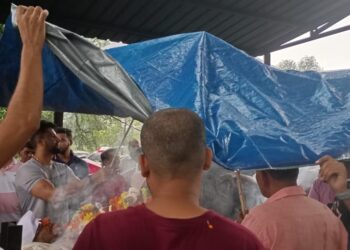 मृत्यूनंतरही सोसाव्या लागतात नरकयातना