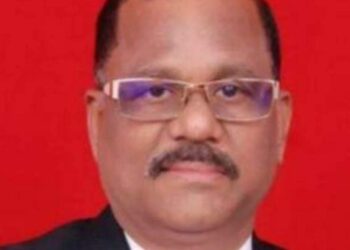 अ‍ॅड. बी.एस.पाटील यांचे निधन