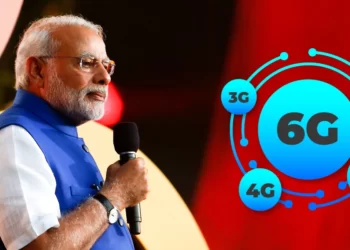 भारत 6G लाँच करण्याच्या तयारीत – पंतप्रधानांची मोठी घोषणा