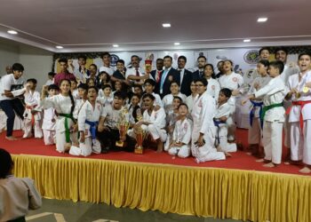 अलिबागकरऻच्या शिरपेचात मानाचा तुरा