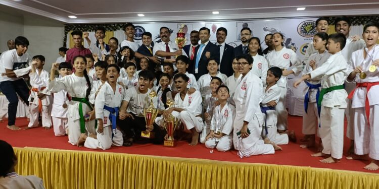 अलिबागकरऻच्या शिरपेचात मानाचा तुरा