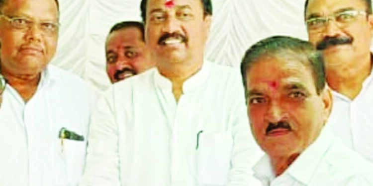 आमडोशीसाठी सव्वा कोटींची नळपाणी पुरवठा योजना मंजूर