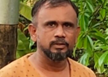 झाडाला गळफास लावून आत्महत्या