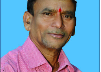 अशोक शिर्के यांचे निधन